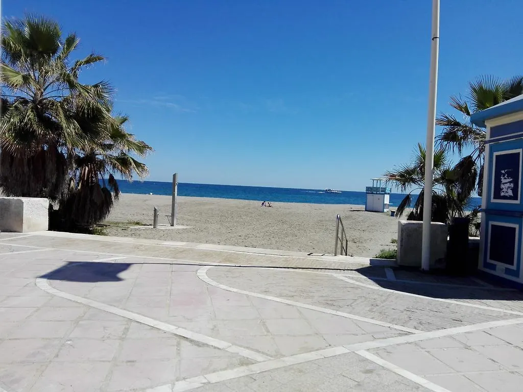 Apartament Atico Marbella Puerto Banus Hiszpania