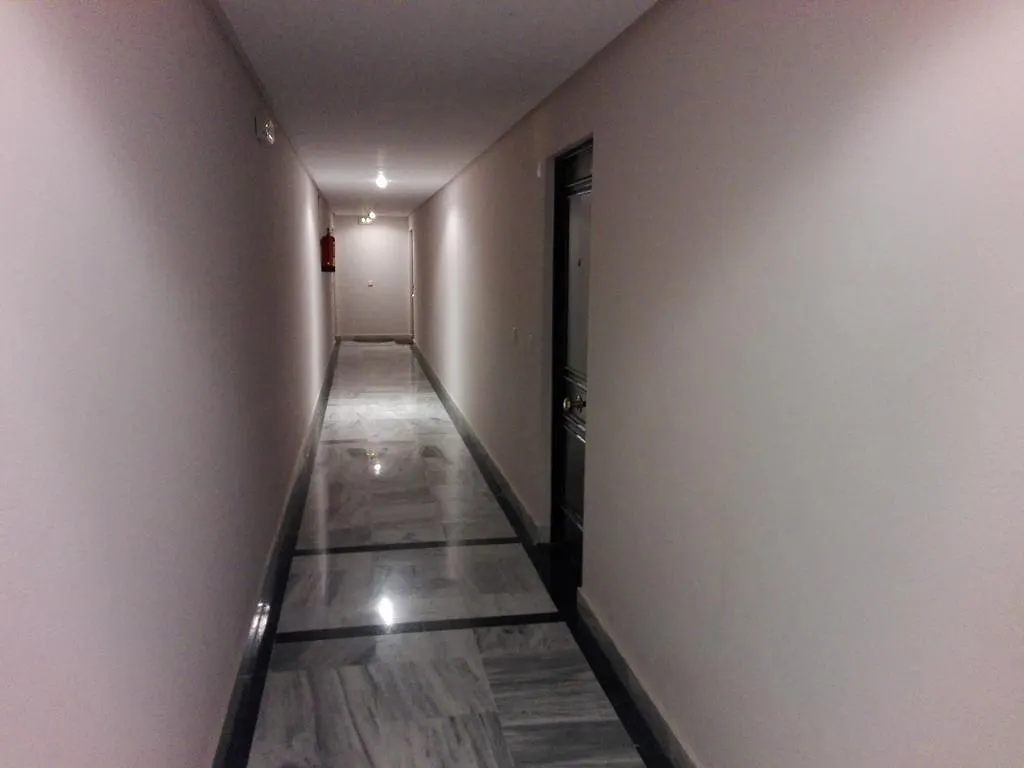 Apartament Atico Marbella Puerto Banus Hiszpania