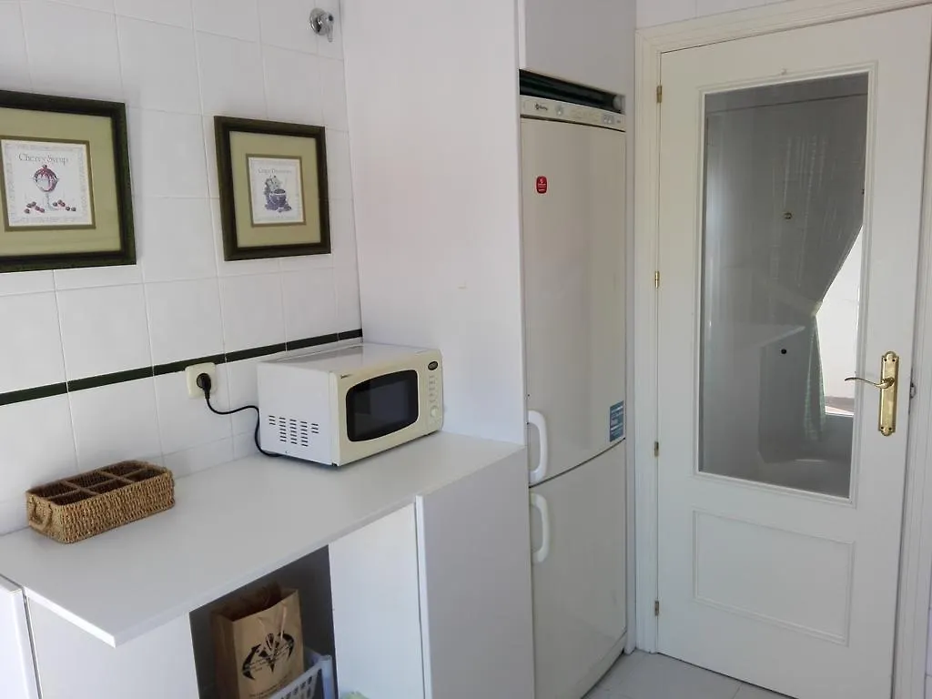 Apartament Atico Marbella Puerto Banus 0*,